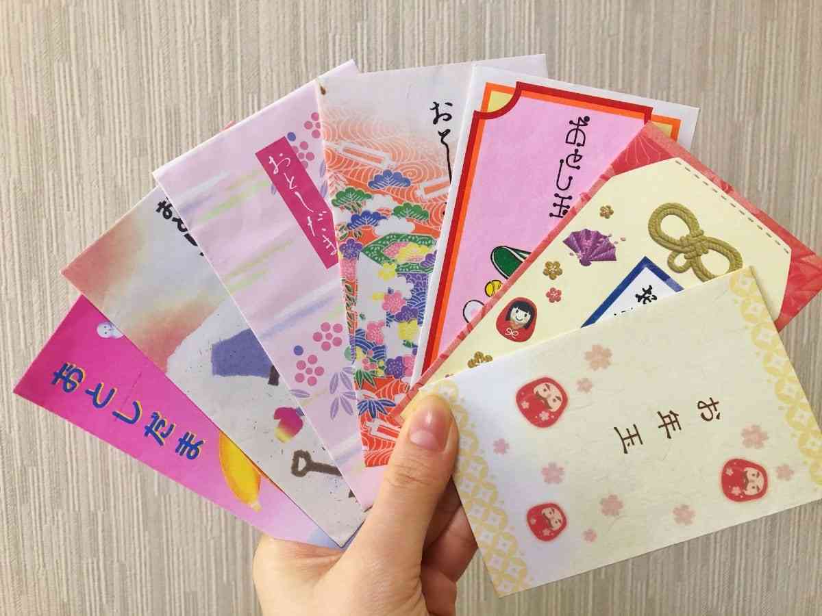 預かった子どもの「お年玉」、親が使ったら違法行為になる？　返す義務は？ | オトナンサー