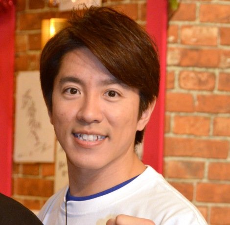村上信五　2022年は「ほんまにちょっとゆっくりしたい」「沖縄でも行きたいな」