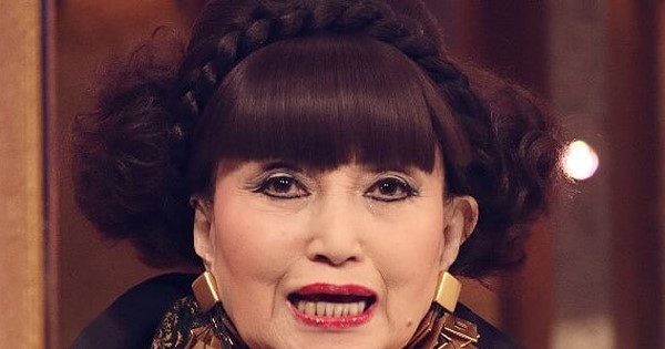 黒柳徹子、収入の9割を納税した過去「勤労意欲を失う」 - LINE NEWS