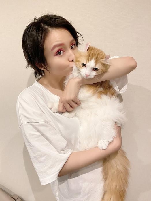 misono、夫・Nosukeの分の生活費を全額払っていることを告白「資格を早くとって」