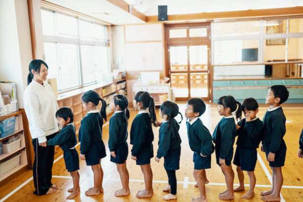 「早生まれ」30〜34歳の所得、遅生まれより4％低い？ | Forbes JAPAN（フォーブス ジャパン）
