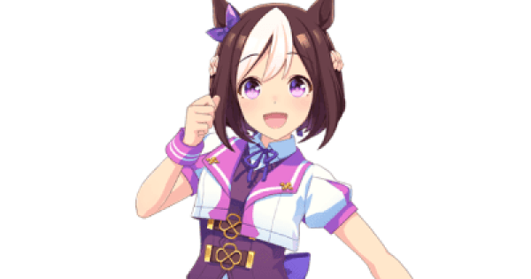 二次元・髪が2色以上のキャラ