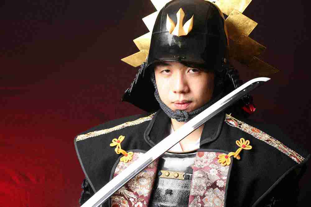 藤井竜王 恒例“勝者の一枚”内容に興味津々「撮影って結構ハードなんですね」