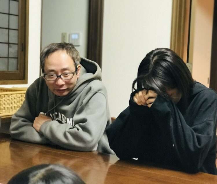 いしだ壱成、“純一超え”3度目離婚「ぼくと父は何か欠落している」