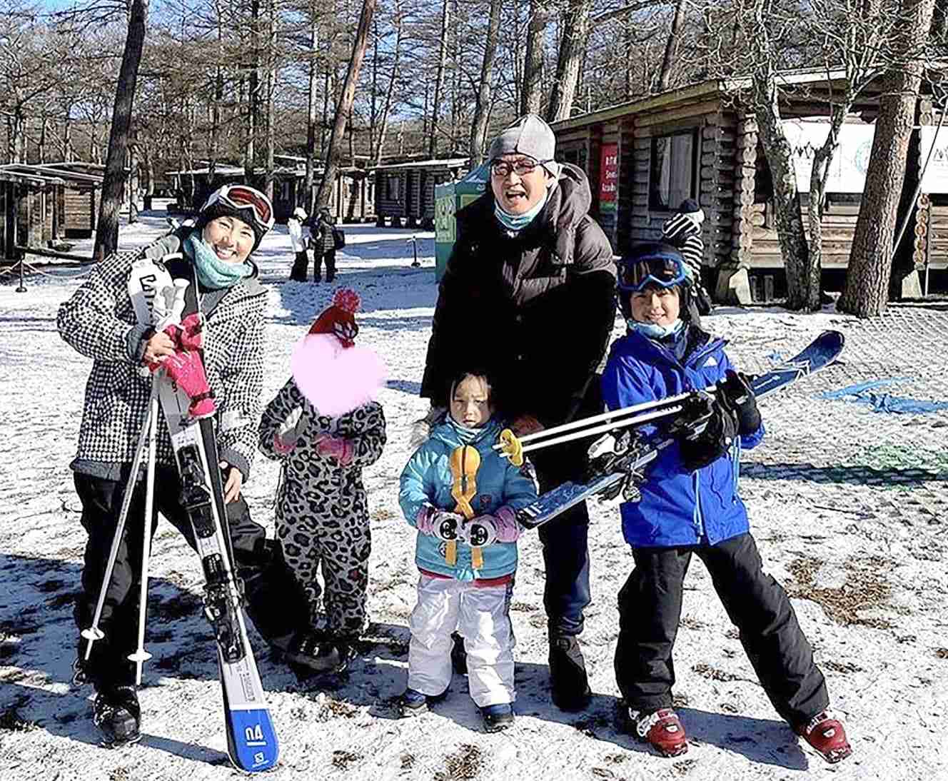 離婚危機、豪邸売却、息子・壱成について…石田純一が全てに答えた