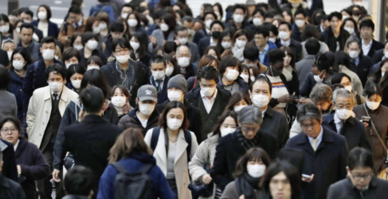 【外せばいいだけ】「マスク呼吸」で息苦しさを訴える人が急増　酸欠状態になり、口内環境も悪化、感染症リスクも高まる  |  RAPT理論のさらなる進化形