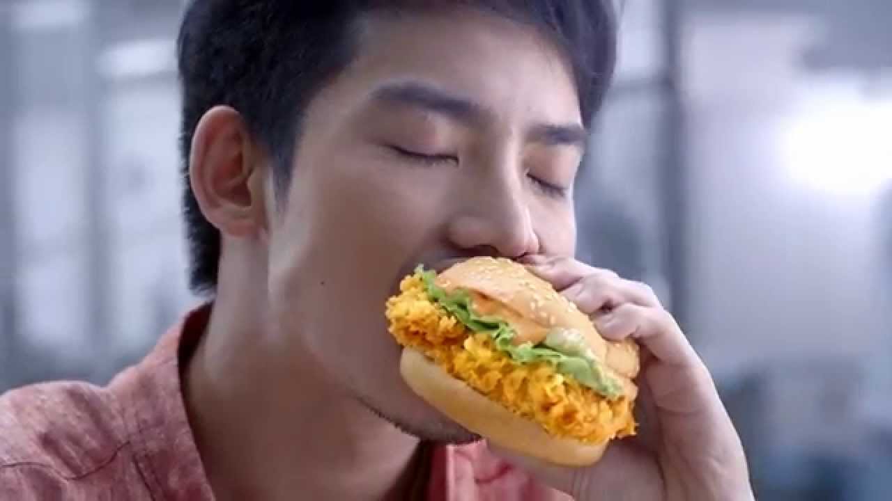 KFC 99 Fill Up - YouTube