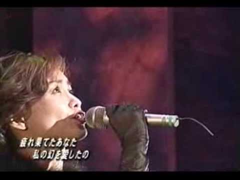 本田美奈子　オリビアを聴きながら - YouTube