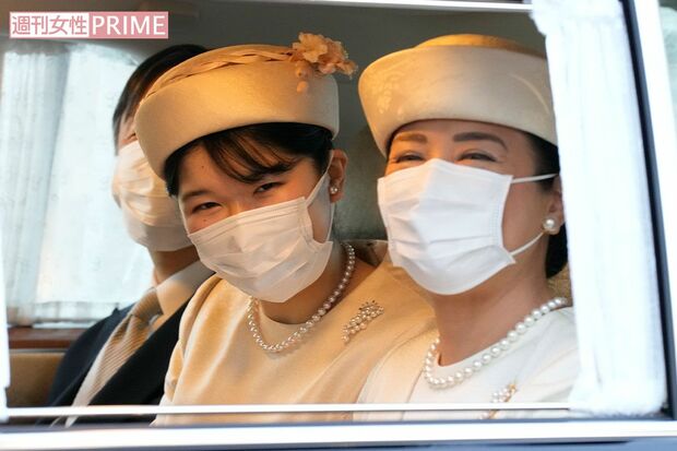 愛子さまが“初和歌”に込められた、雅子さまの分まで担う「皇室外交」の展望（週刊女性PRIME） - Yahoo!ニュース
