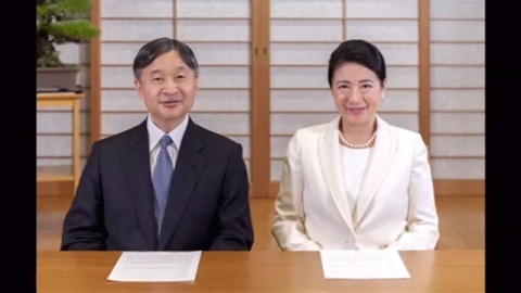 天皇皇后両陛下 「お手元金」から北京オリパラ選手団に金一封（TBS系（JNN）） - Yahoo!ニュース