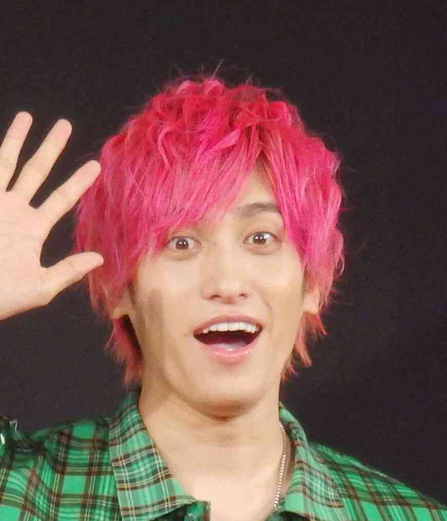 ＥＸＩＴ・兼近大樹が新型コロナウイルスに感染 : スポーツ報知
