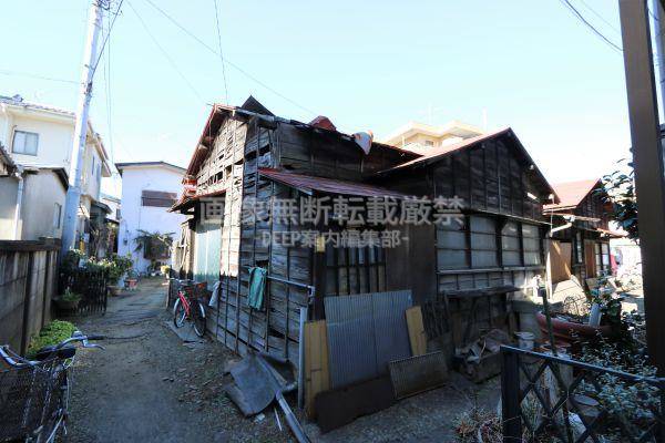 【多摩川と在日】川崎は誰もが知ってるのに、ここは誰も知らない「調布多摩川コリアタウン」という場所 - 2ページ目 (2ページ中) - 東京DEEP案内