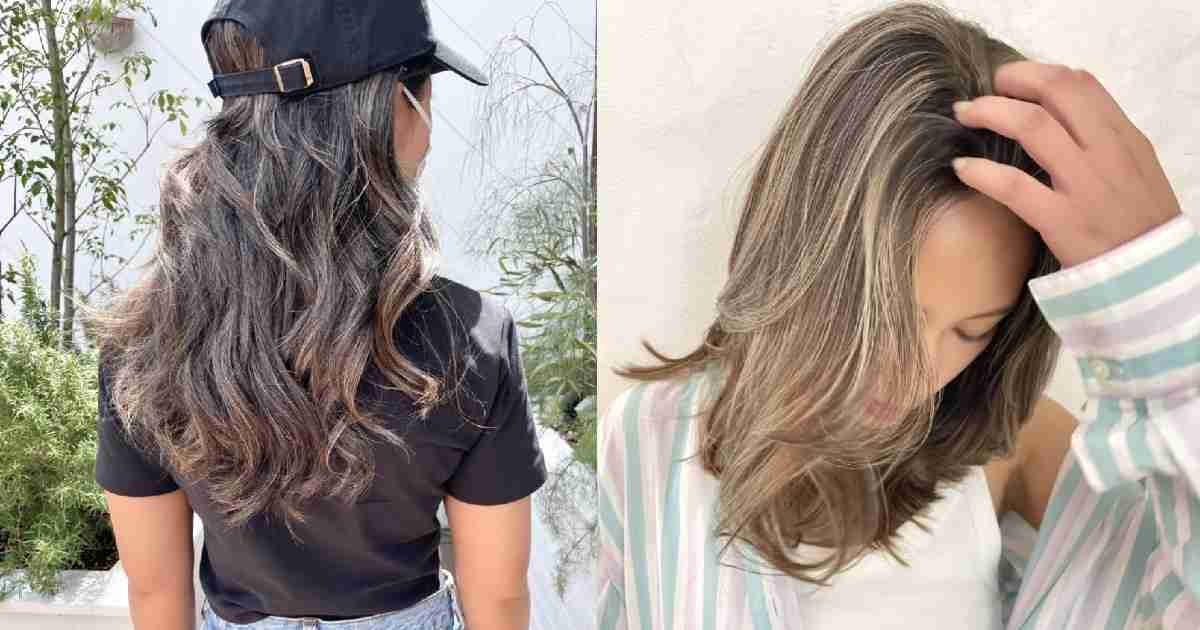 10年ぶりに“ロングヘアブーム”が来るか　スケボー女子やハイライトカラー人気の影響で - WWDJAPAN