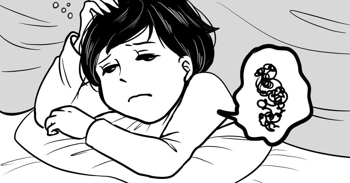 ＜ダメな私……＞どうしようもなく落ち込んだとき、みんなはどうやって対処している？ | ママスタセレクト