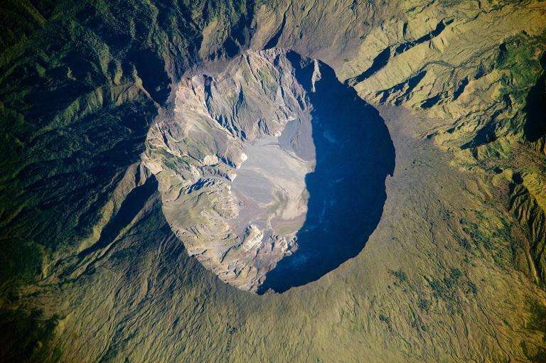 史上最大の噴火は世界をこれだけ変えた | ナショナルジオグラフィック日本版サイト