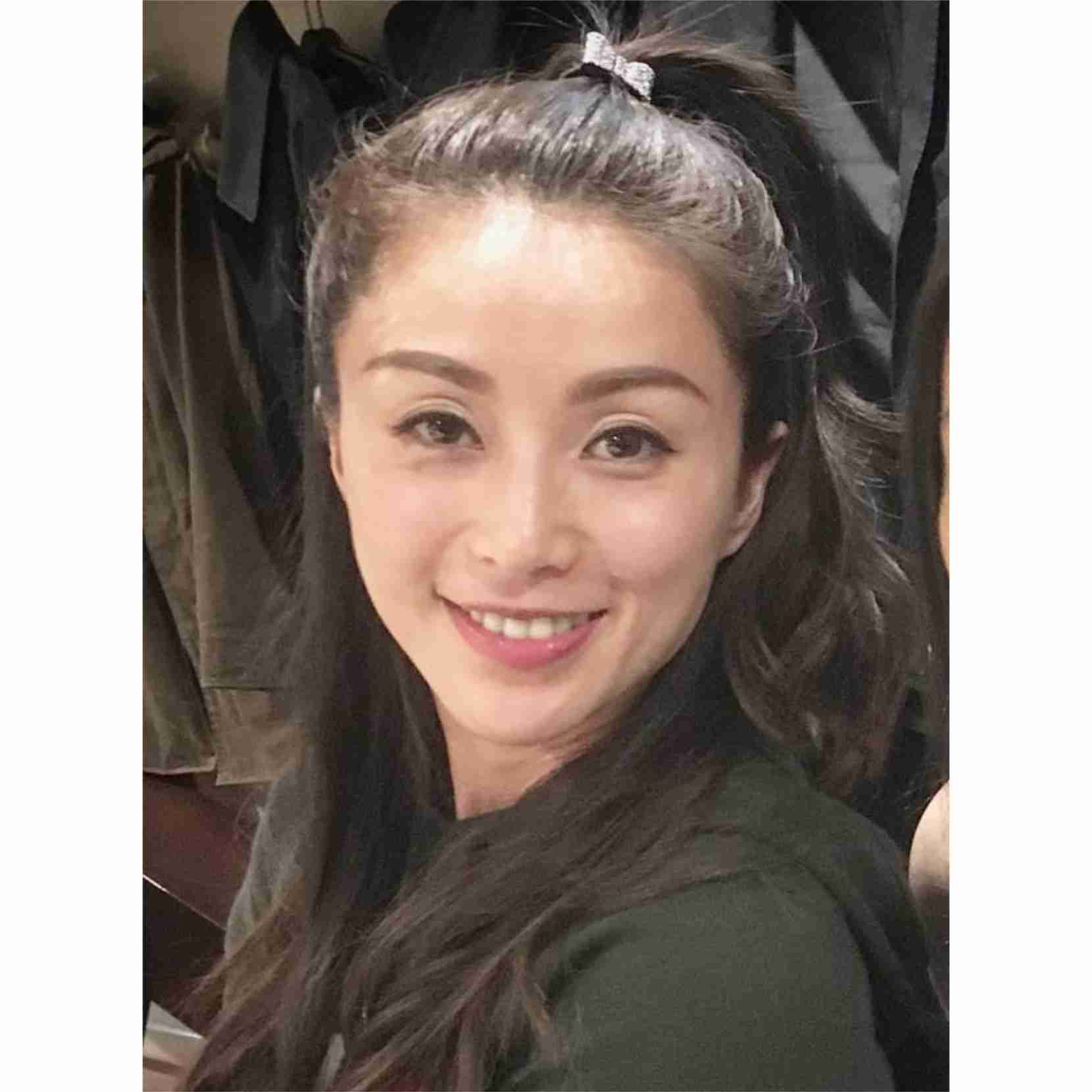 酒井法子の公式サイト、SNS、YouTube全て削除 「何かあった?」ファンから心配の声あがる