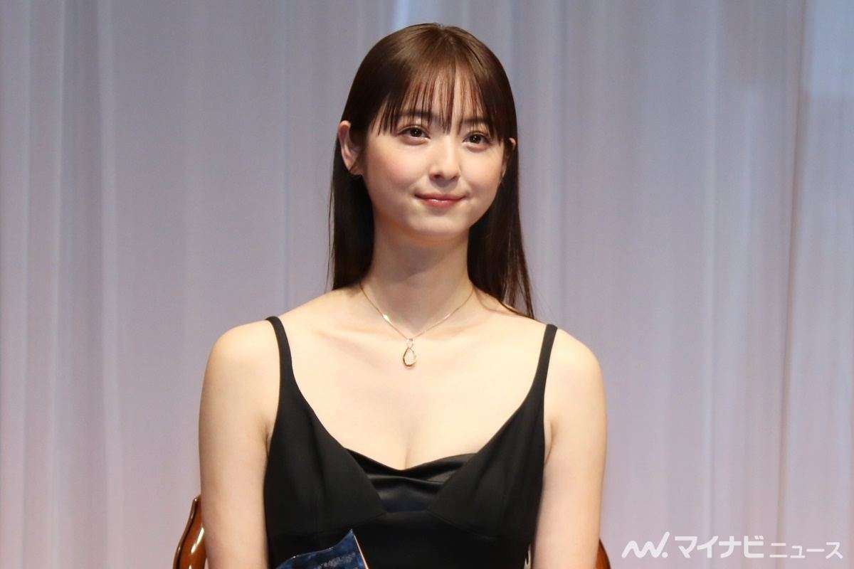 佐々木希、夫に関する質問は「答えてはいけないと言われてまして」