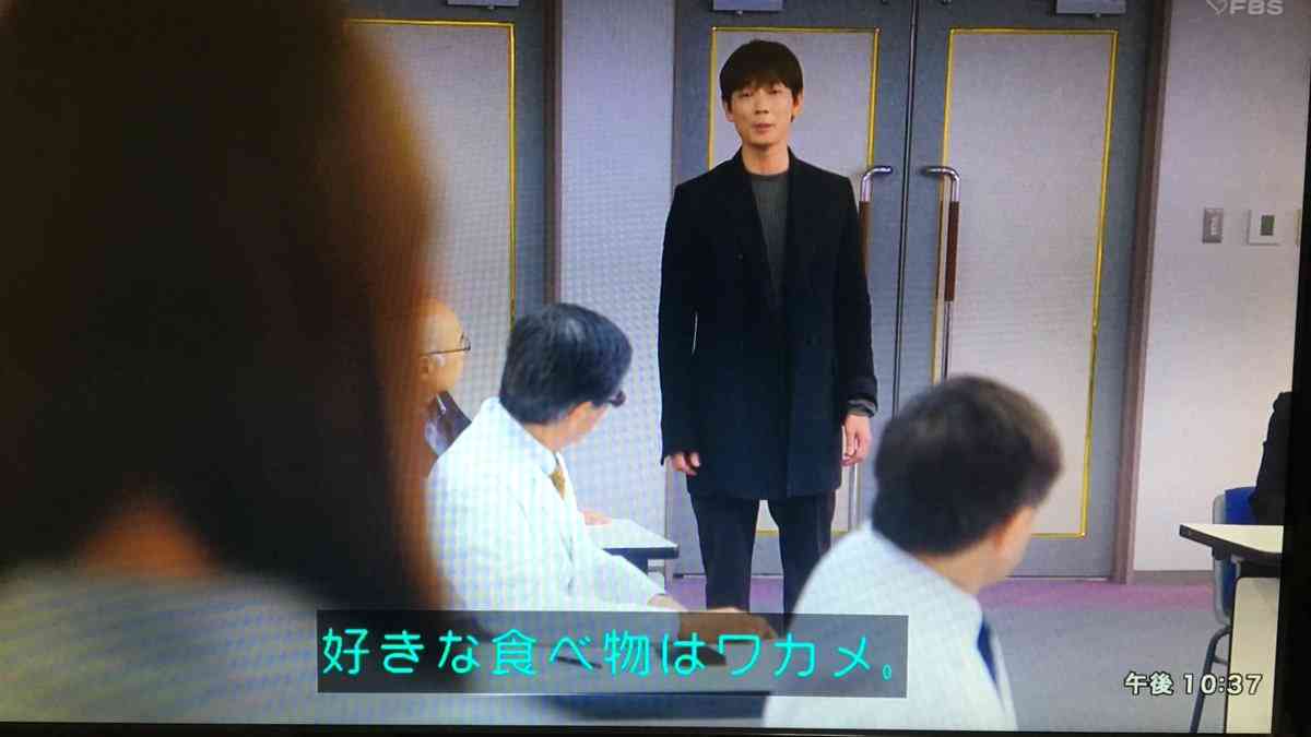 惰性で見続けたドラマ