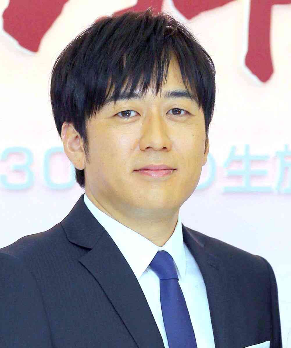 安住紳一郎アナ、生放送で「禁じられている」飲食に「処分など怖くありません」 : スポーツ報知