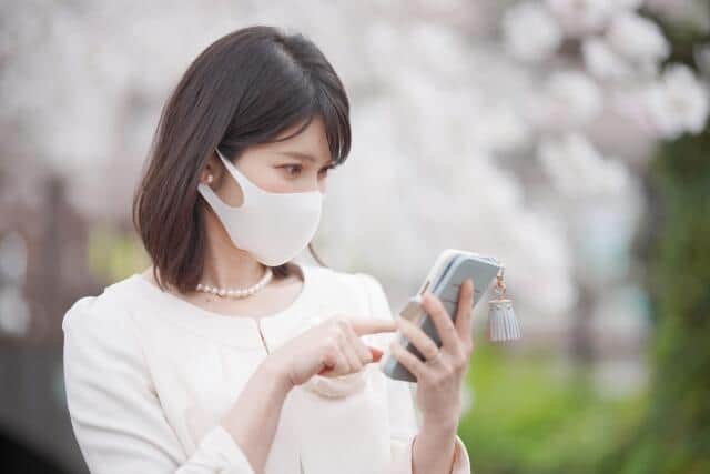iPhone「マスク姿」で顔認証できる未来　Apple Watch購入者は微妙な心境: J-CAST トレンド【全文表示】