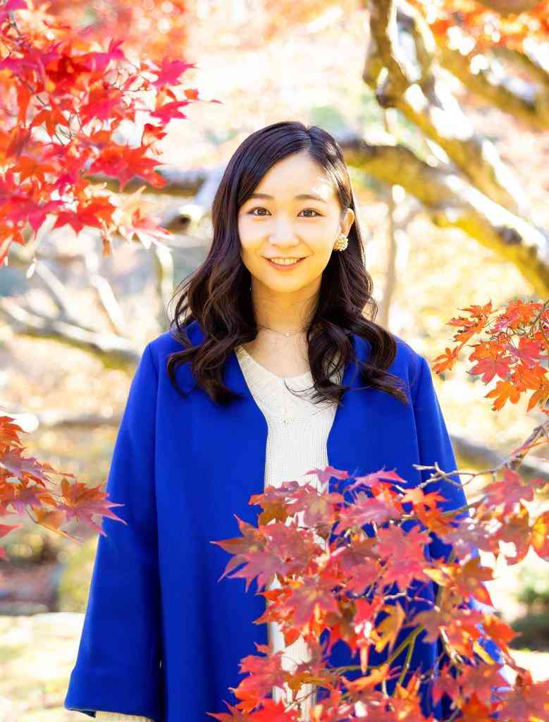 歌会始で金木犀を詠んだ佳子さまの悲鳴　小室眞子さん思い「悔しくて涙が出た」〈dot.〉（AERA dot.） - Yahoo!ニュース