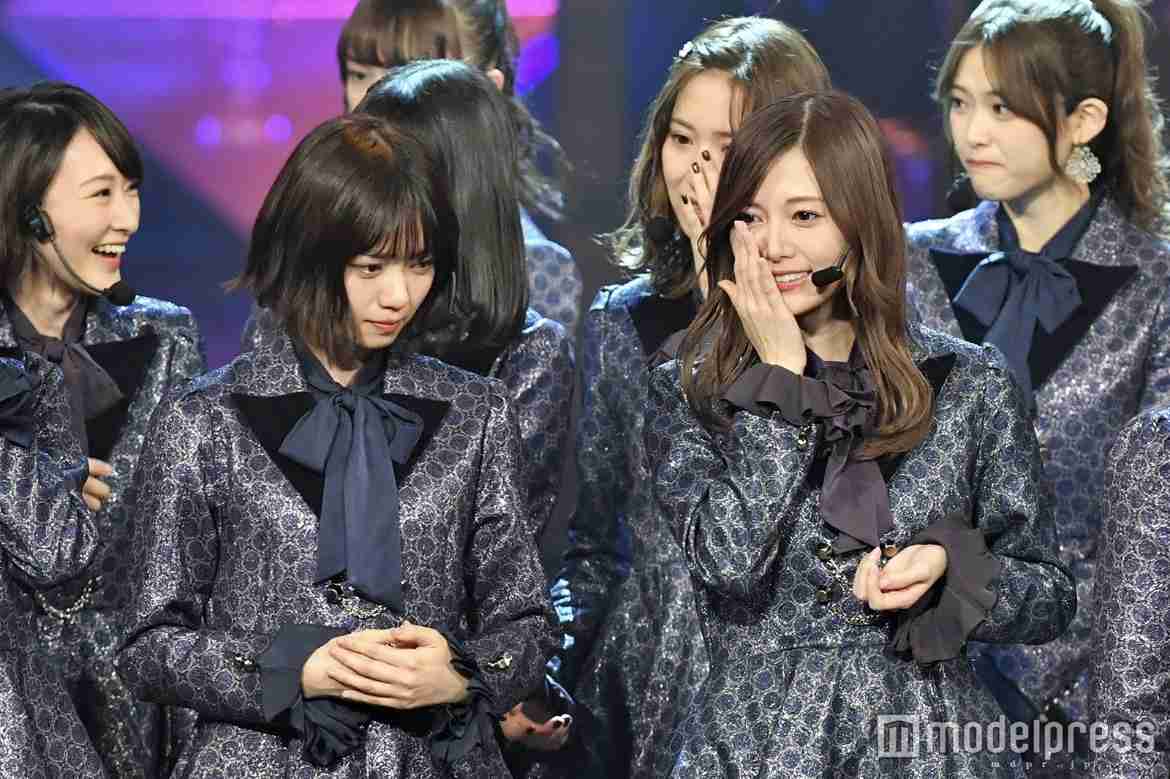 西野七瀬がコロナ感染 17日に発熱し18日PCR検査で陽性「現在、症状は落ち着きました」