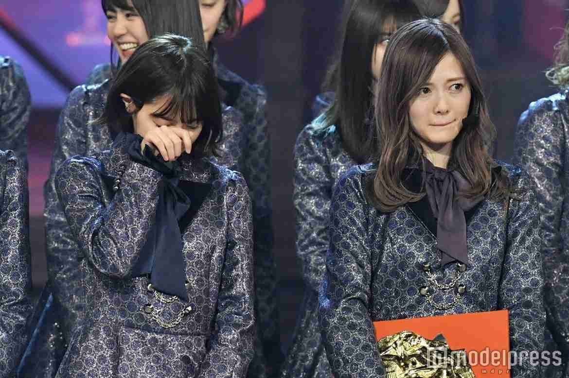 西野七瀬がコロナ感染 17日に発熱し18日PCR検査で陽性「現在、症状は落ち着きました」