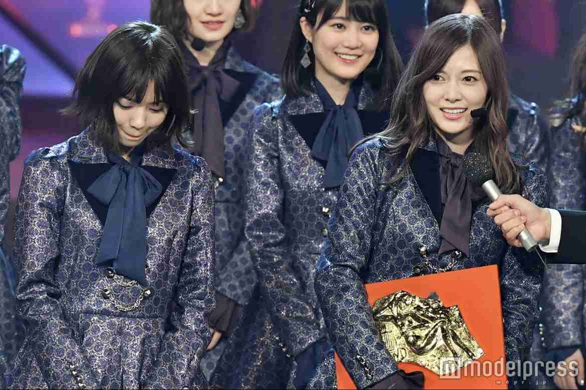 西野七瀬がコロナ感染 17日に発熱し18日PCR検査で陽性「現在、症状は落ち着きました」