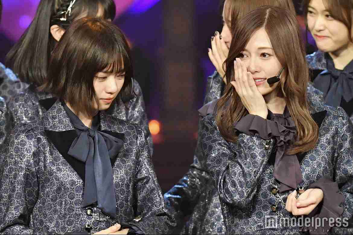西野七瀬がコロナ感染 17日に発熱し18日PCR検査で陽性「現在、症状は落ち着きました」