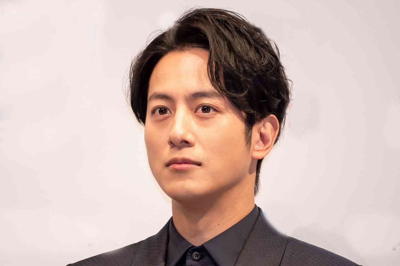 溝端淳平、結婚願望明かす　カレーへのこだわりに「絶対結婚できんわ」