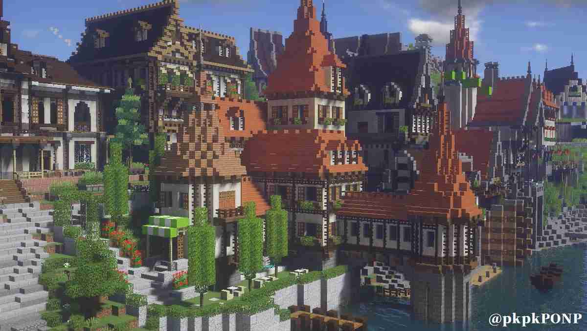 【マイクラ】マインクラフトについて語りましょう【Minecraft】