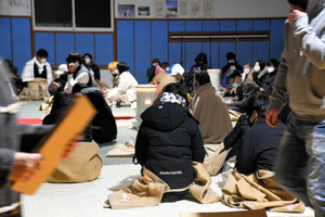 トンガの地震、最大のテロである可能性 | オカルト日記