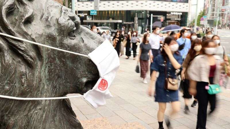 新型コロナ第5波を振り返って 過去最多感染者数と低下した致死率 今後取るべき対策は？（忽那賢志） - 個人 - Yahoo!ニュース