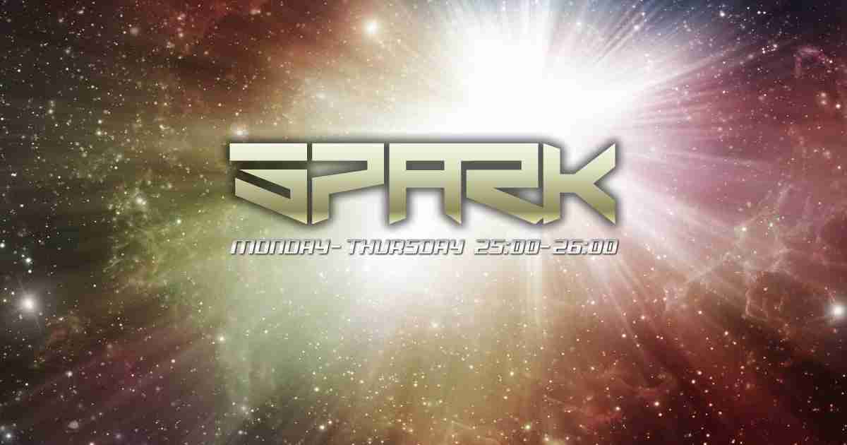 SPARK : J-WAVE 81.3 FM RADIO