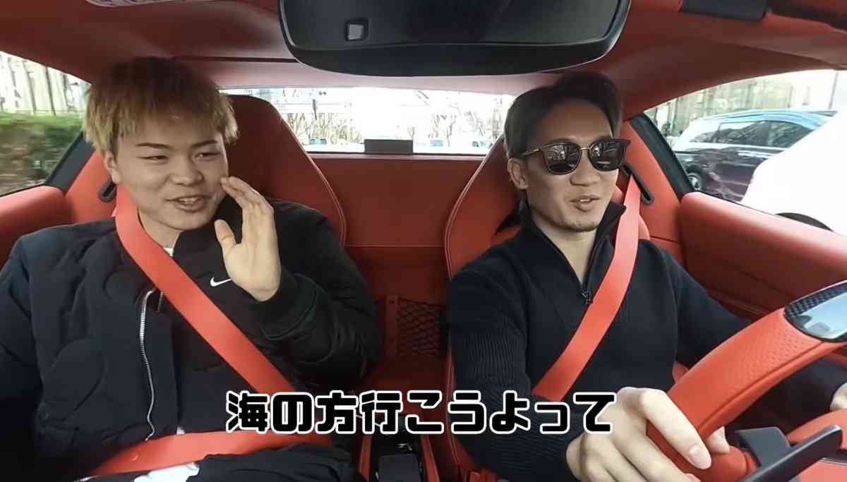横浜流星、俳優業に悩んだ過去を告白「向いてないんじゃないかと」