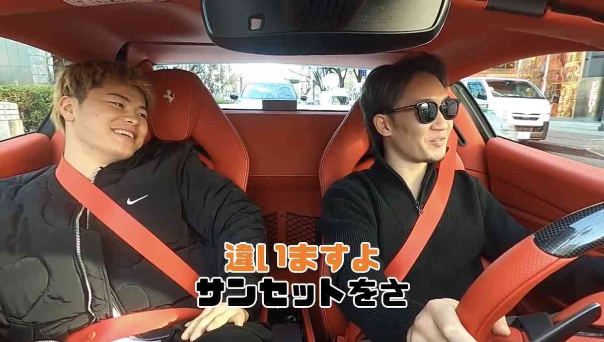横浜流星、俳優業に悩んだ過去を告白「向いてないんじゃないかと」