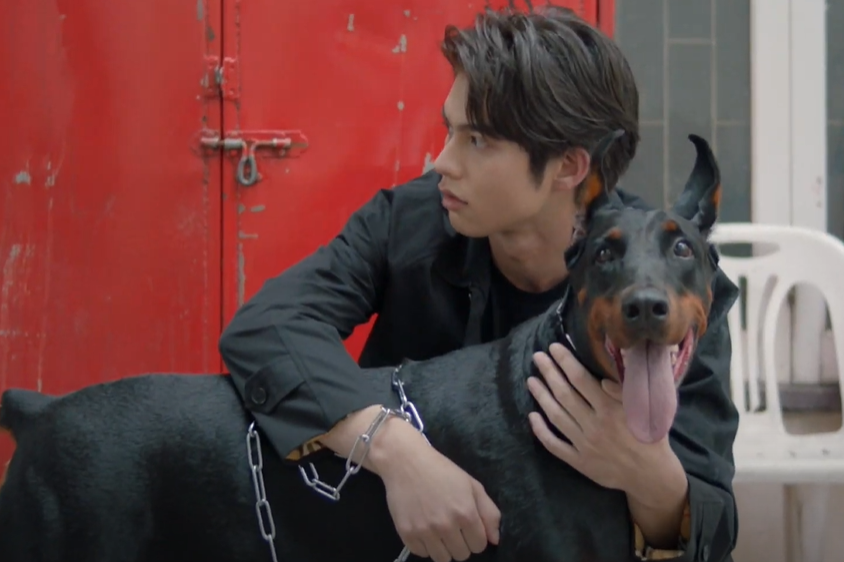 【定期】2gether the seriesについて話そうpart22【タイBL】