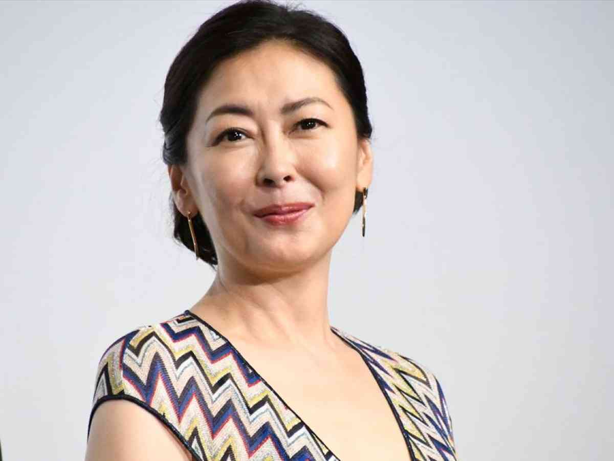 中山美穂、すっぴんの51歳最新ショットにファン感動「かわいすぎます」「めちゃくちゃ美しい」