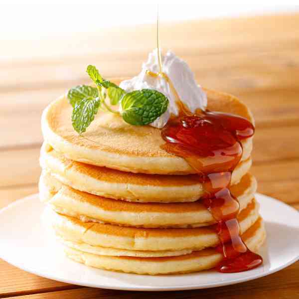 パンケーキ大好きな人🥞part2