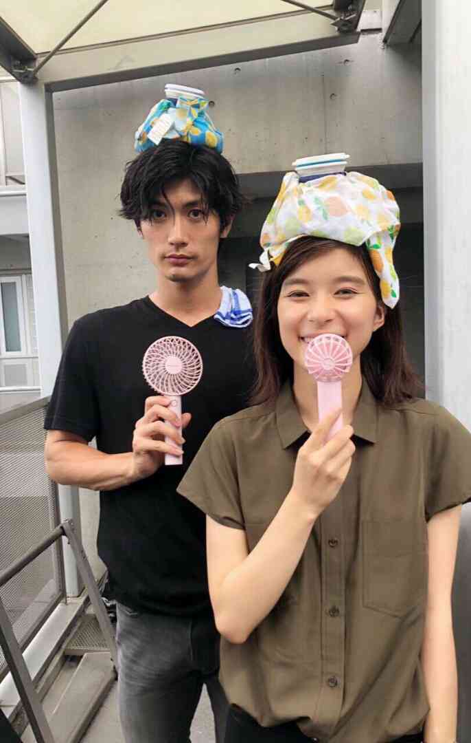 「TWO WEEKS」を語ろう
