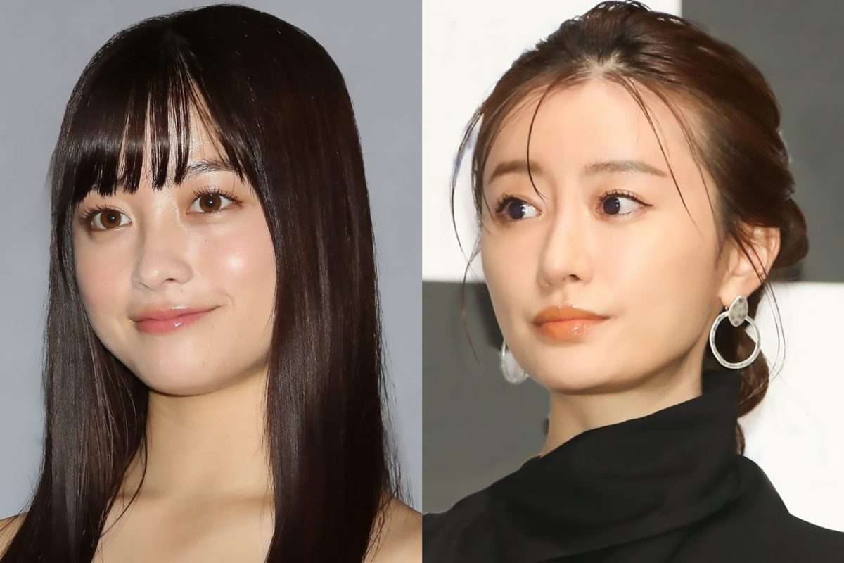 橋本環奈と松本まりかに共通する下着のこだわり　「そろそろマズイなとは…」