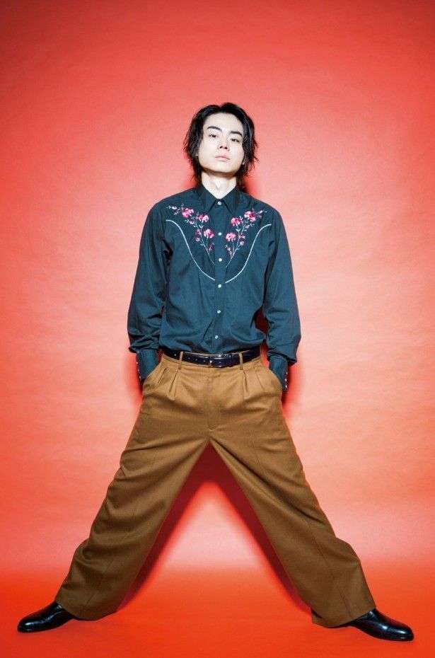 ファッションセンスが最高だと思う若手俳優ランキング