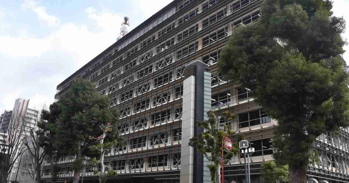 埼玉・中3死亡　上半身に複数の骨折　傷害致死容疑で捜査