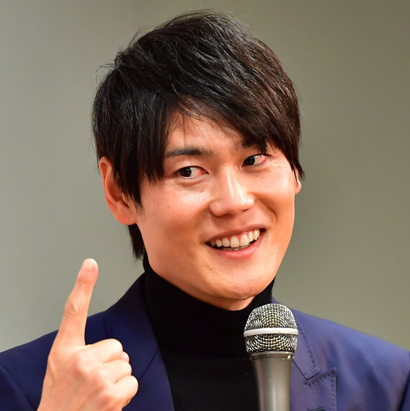 日テレ・桝太一アナ、3月に退社し4月から同志社大の助教に就任　「バンキシャ！」キャスターは継続