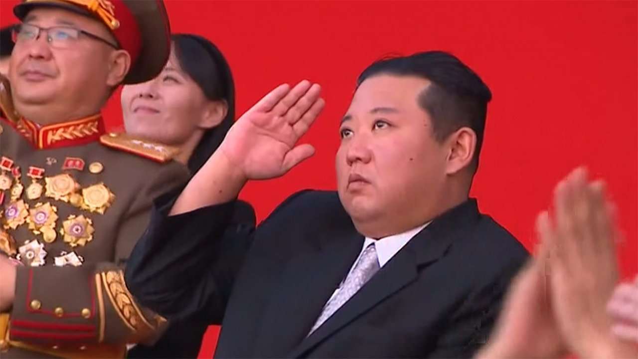 北朝鮮 巡航ミサイル発射か　韓国軍が発表（フジテレビ系（FNN）） - Yahoo!ニュース