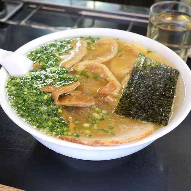 中華そば 高はし （ちゅうかそばたかはし） - 飯田橋/ラーメン | 食べログ