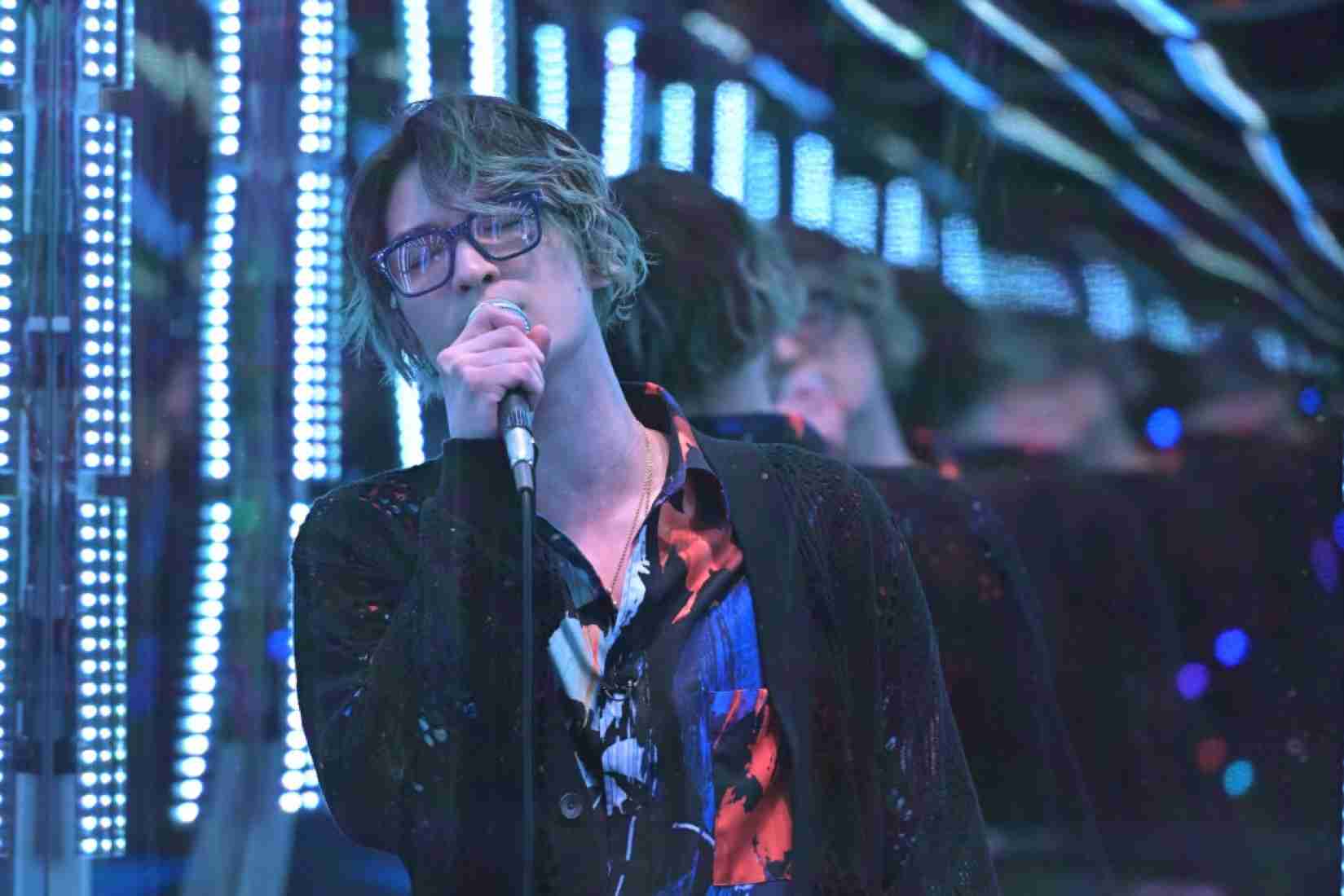 SixTONES・ジェシー、『オオカミ少年』でジャニーズのプライドをかけた“マジックミラーカラオケ”に挑戦（THE FIRST TIMES） - Yahoo!ニュース