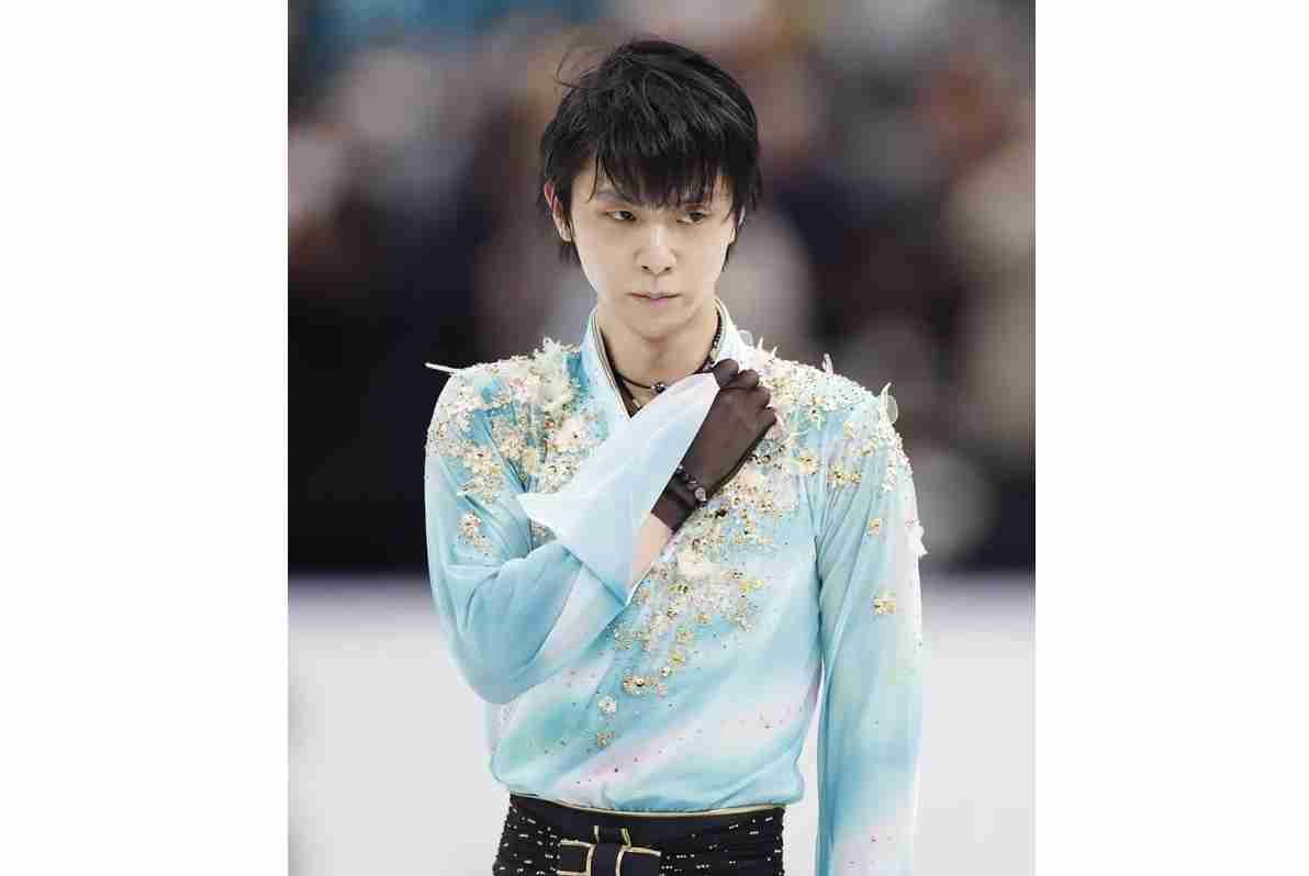 五輪3連覇を狙う羽生結弦を悩ませる「ワクチン問題」「膨大な待ち時間」｜NEWSポストセブン