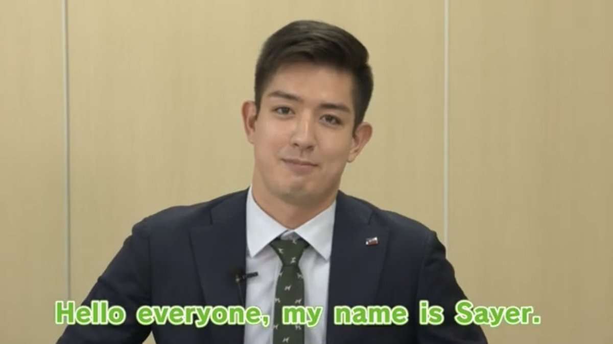 俳優･アイドル以外で格好いいと思う人 part5