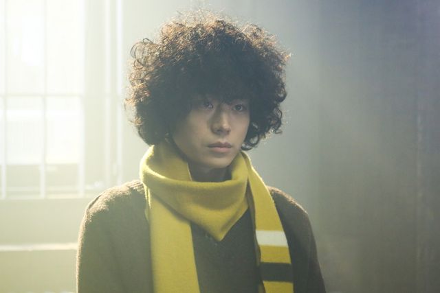 菅田将暉“月9”初主演「ミステリと言う勿れ」初回13・6％の好スタート